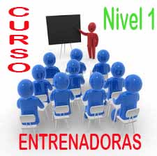 Curso de Entrenadoras